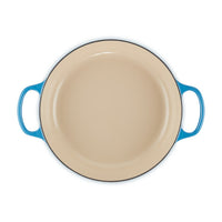 Le Creuset 4.7 Liter Braiser, Blueberry