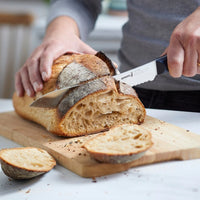 Opinel Intempora 8" Bread Knife