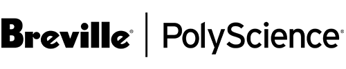 Breville | Polyscience logo