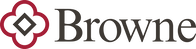 Browne logo