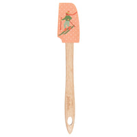 Jubilee Candy Cane Lane Spatulas, Set of 2