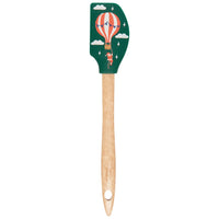Jubilee Candy Cane Lane Spatulas, Set of 2