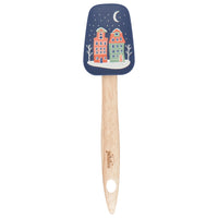Jubilee Candy Cane Lane Spoonulas, Set of 2