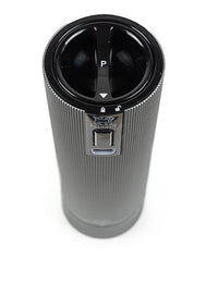 Peugeot 6" Line Carbon Pepper Mill Electric