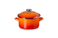 Le Creuset Petite Stockpot 3.7L, Flame