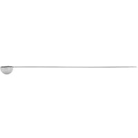 Vollrath 1 Tbsp Measuring Spoon with 14" Long Handle