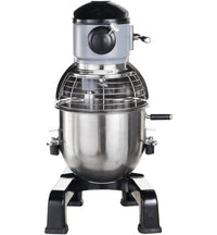 Centerline HMM20-1STD 20 Qt Planetary Stand Mixer with Guard, 3 Speed, 0.5 HP