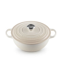 Le Creuset French Oven 4.1 L, Meringue