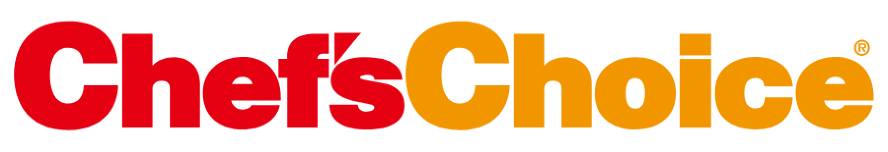Chef's Choice logo