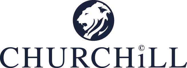Churchill logo