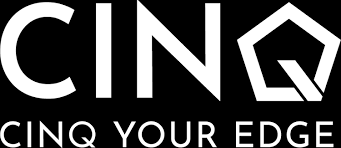 Cinq logo