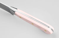 Wusthof Classic 8" Chef Knife, Pink Himalayan Salt Handle