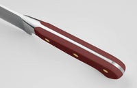 Wusthof Classic 8" Chef Knife, Tasty Sumac Handle