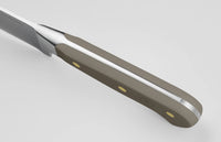 Wusthof Classic 8" Chef Knife, Velvet Oyster Handle