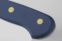 Wusthof Classic 6" Chef Knife, Wild Blueberry Handle