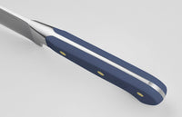 Wusthof Classic 6" Chef Knife, Wild Blueberry Handle