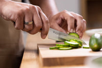 WÜSTHOF 4.5" Classic Asian Utility Knife