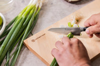 WÜSTHOF 4.5" Classic Asian Utility Knife