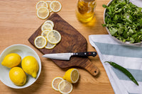 WÜSTHOF 4.5" Classic Asian Utility Knife