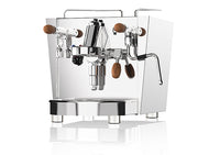 Fracino Classico Semi-Auto Espresso Machine with Water Fill Grade*
