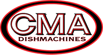 CMA Dishmachines logo