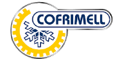 Cofrimell logo