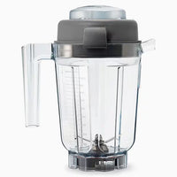 Vitamix 32 Oz Blender Container with Lid and Blade Assembly
