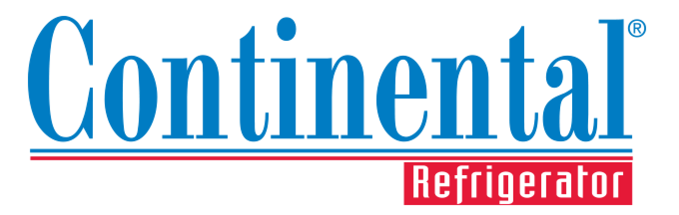 Continental Refrigerator logo