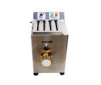 Nella 3.74 lb Countertop Pasta Machine, 0.5 HP, 110V