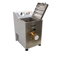 Nella 3.74 lb Countertop Pasta Machine, 0.5 HP, 110V
