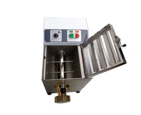 Nella 3.74 lb Countertop Pasta Machine, 0.5 HP, 110V