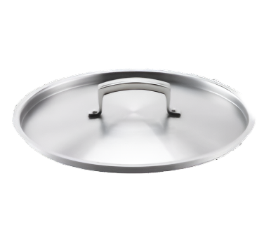 Browne 13" Stainless Steel Cover