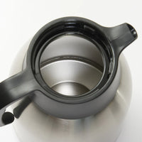 Winco 2 Litre Insulated Carafe, Double Wall Stainless Steel