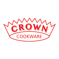 Crown Cookware logo