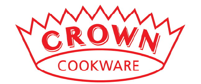 Crown Cookware logo