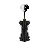 Anna G Corkscrew, Black