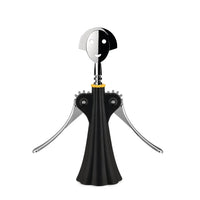Anna G Corkscrew, Black