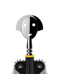 Anna G Corkscrew, Black