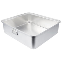 Vollrath Roasting Pan Bottom 22" x 20" x 6.5"