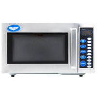 Vollrath Microwave with Digital Controls 1000W