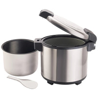 Winco 100 Cup Rice Warmer