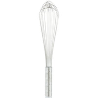 Vollrath 14" Piano Whip, Heavy Duty