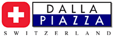Dalla Piazza logo