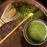 Danesco Ch'a Matcha Tea Making Set