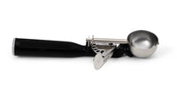 Vollrath 1 Oz Disher #30, Black Handle
