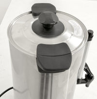 Nella 13.2 Litre Coffee Urn, Stainless Steel