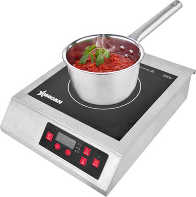 Nella Countertop Induction Cooker, 240V