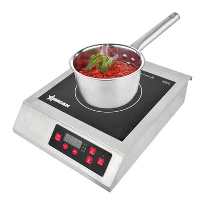 Nella Countertop Induction Cooker, 240V
