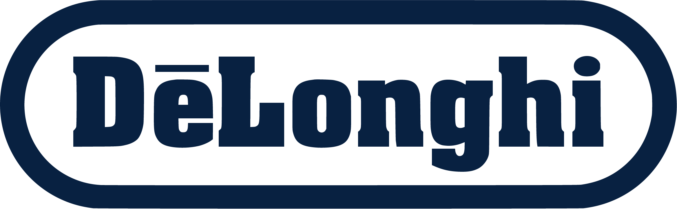 DeLonghi logo