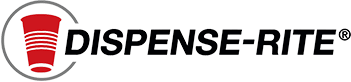 Dispense-Rite logo